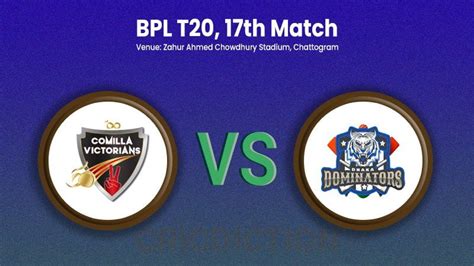 comilla victorians vs dhaka dominators match scorecard|Comilla Victorians vs Dhaka Dominators , 22nd Match .